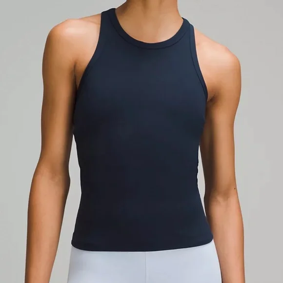 lululemon Align Waist-Length Racerback - Picture 2 of 5